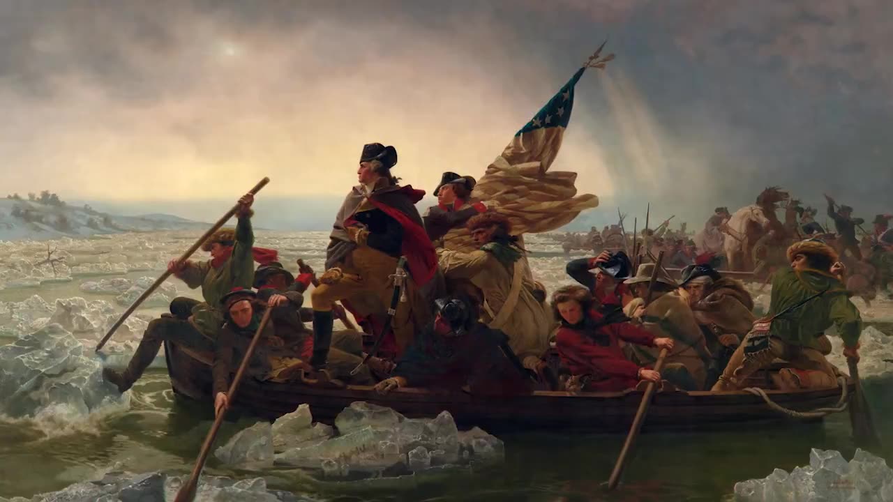 On July 4, 2026, we will celebrate 250 years of American independence.