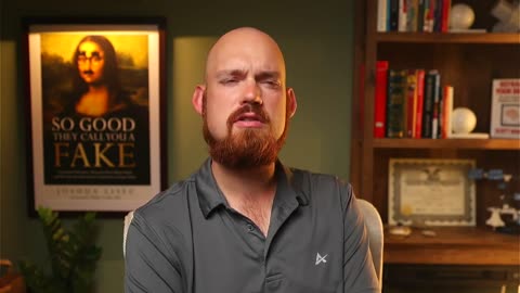 Poppin' Pager Persuasion ft. Israel vs. Hezbollah — Daily Persuasion with Joshua Lisec Ep. 4