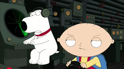 Nonstop family/guy