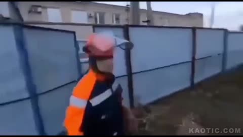 A grave misclick