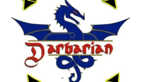 Welcome to Mad Darbarian Stores