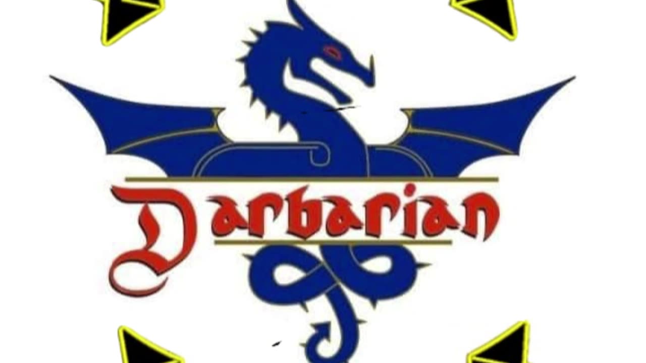 Welcome to Mad Darbarian Stores