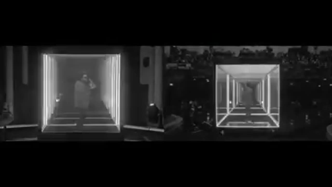 Blinding Lights by The Weeknd