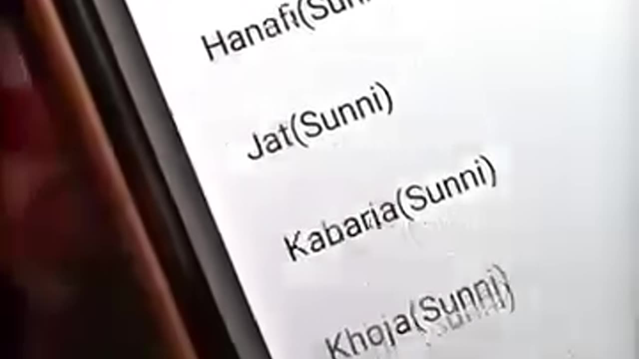 Apne ap ko dekho