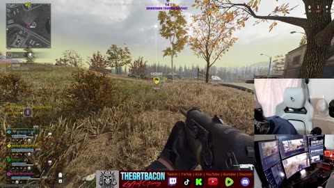 Just A Chill Game Play