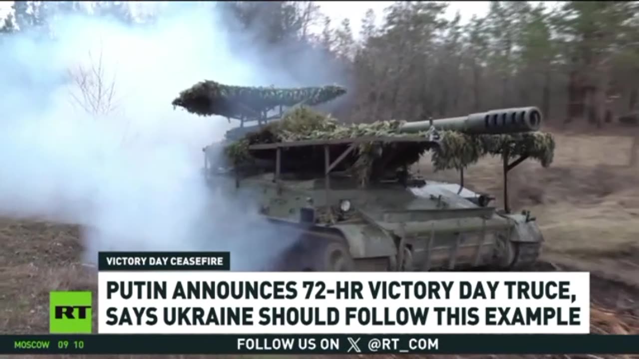 RT News - April 29 2025 (09:00 MSK)