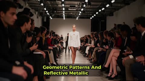 THE BLACK TAPE PROJECT Swimwear NYFW 2025 | New York Fashion Week - Black Tape Chic