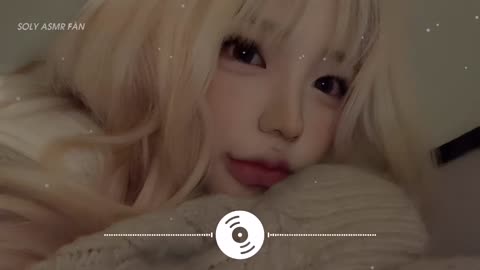 WET EAR MASSAGE, EAR CLEANING, LICKING AGGRESSIVE MOUTH SOUNDS FOR SLEEP - SOLY ASMR FAN