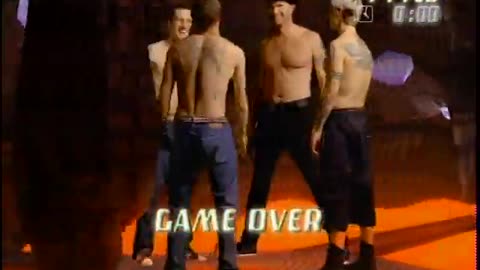 RED HOT CHILI PEPPERS - Californication (2000)