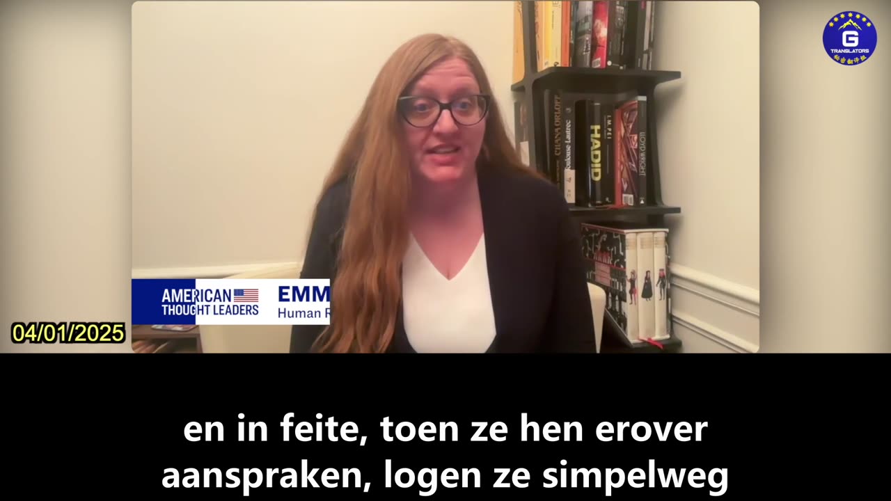 【NL】VN geeft namen van dissidenten door aan CCP