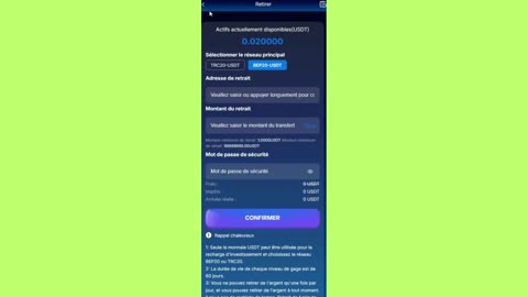 BIG EARNING APP HUT 8 MINING