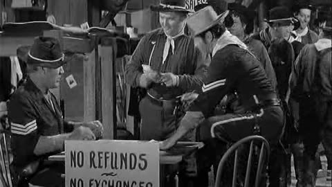 F-Troop - S01E08