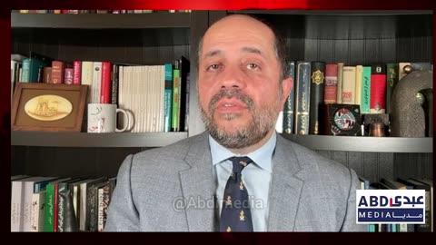 علی افشاری: لزومی ندارد که خامنه‌ای زیر بار برگزاری رفراندوم برود
