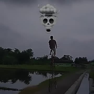 Last one☠️ #trollface #shorts