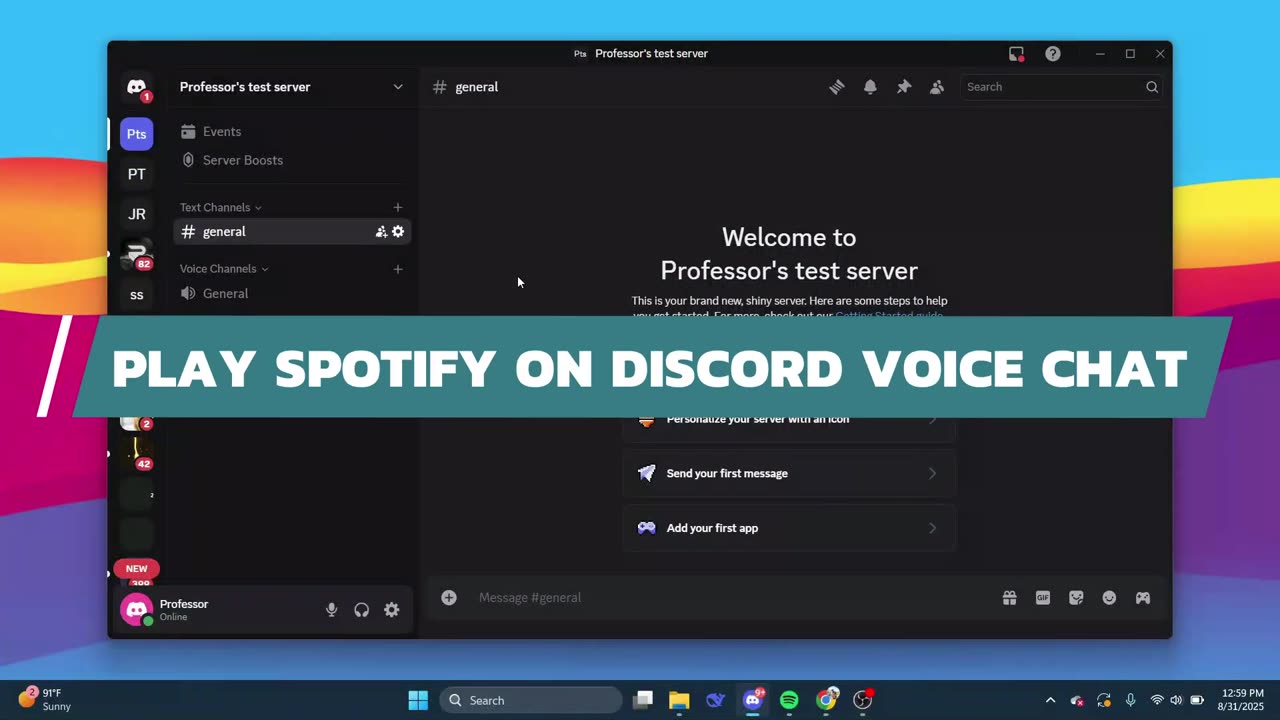 How to Change Your Spotify Username on Desktop (Easy Guide)