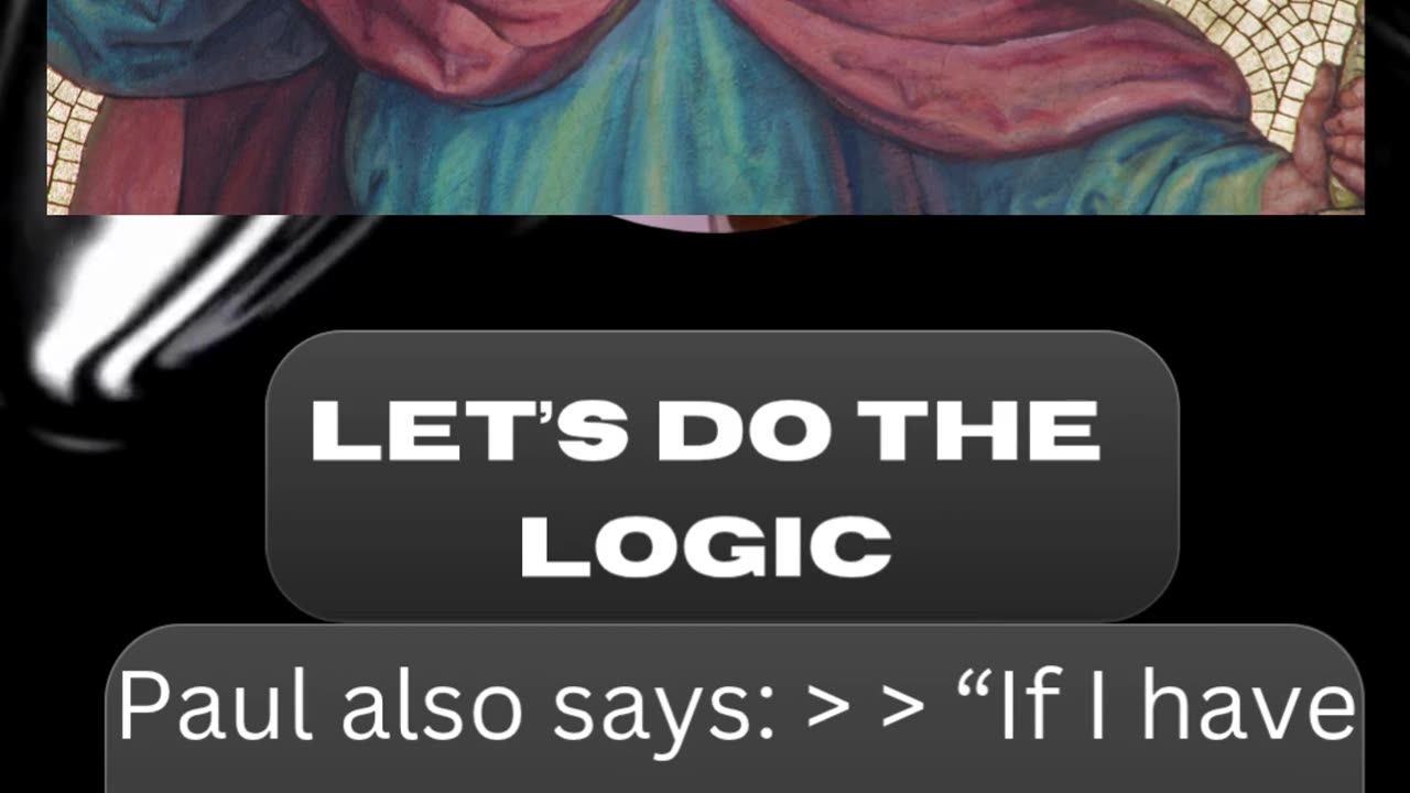 Is Faith Alone Really Biblical, LDL Ep7