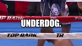 Here’s what they said about Canelo vs Crawford before fight night #shorts