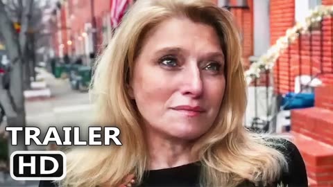 THE BALTIMORONS Trailer (2025) Liz Larsen