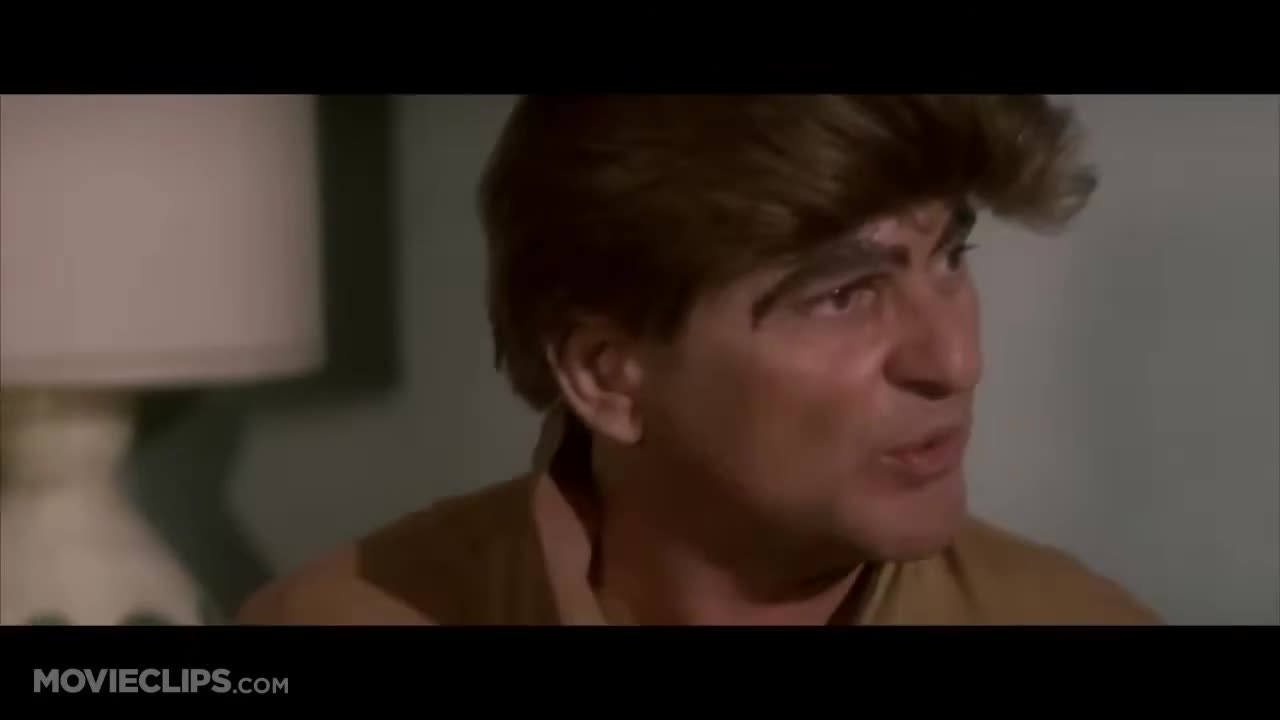 A Mystery Wrapped in a Riddle Inside an Enigma! (JFK 1991)