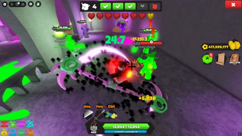 Roblox Treasure Quest Poison Prison Easy Uncapped Gameplay