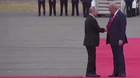 those who are dupped thinking these 2 are enemies, are you awake now - 2 puppet's