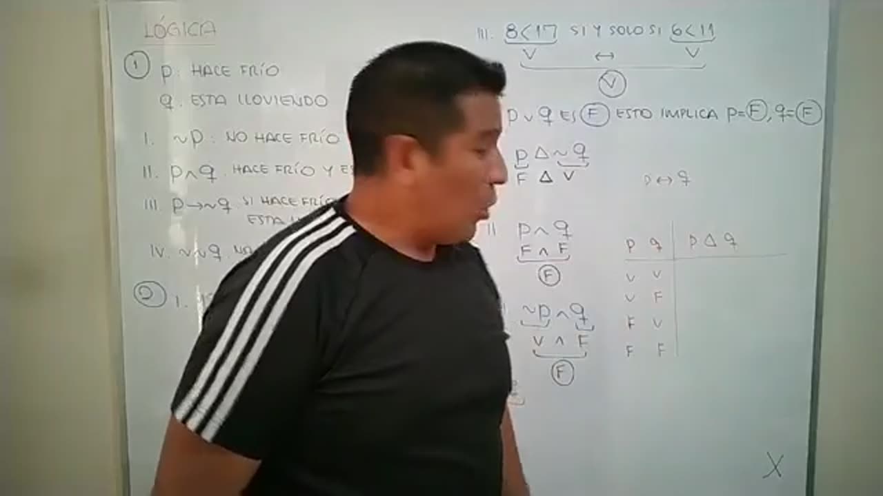 EXCLUSIVA UNI SEMESTRAL | Semana 01 | Álgebra S1