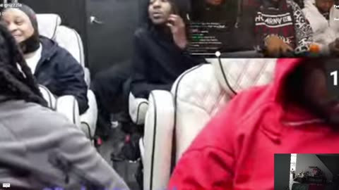 REATIONS + GAMING !!