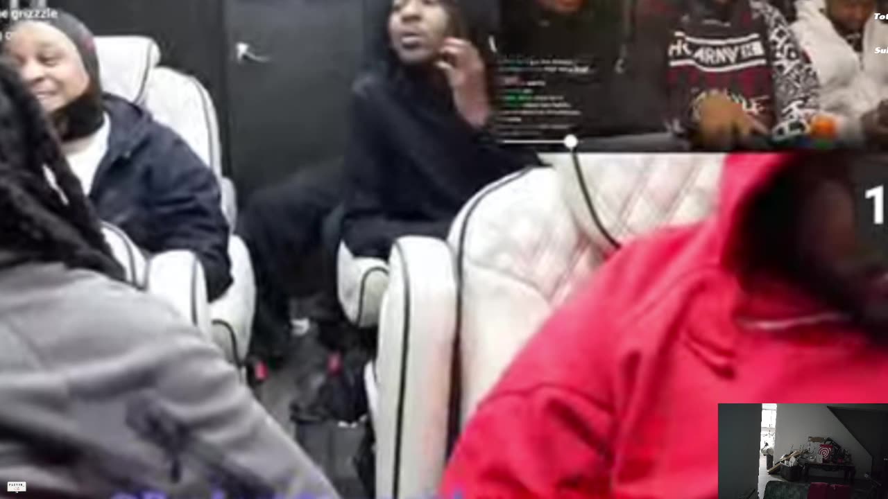 REATIONS + GAMING !!