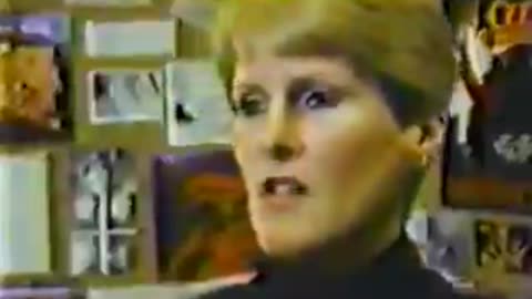 ABC news magazine show 20/20 "The Devil Worshippers" aired May 16, 1985...