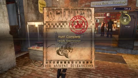 FINAL FANTASY XV Episode 35 Flowers