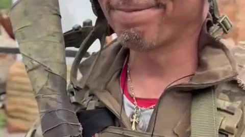 A Very Rare Specimen: The Japanese Christian Mercenary in Putin's Army