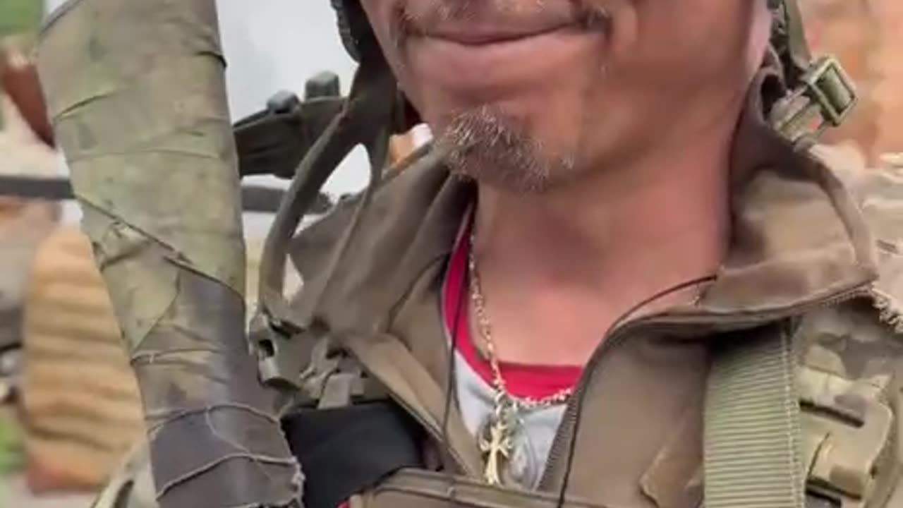 A Very Rare Specimen: The Japanese Christian Mercenary in Putin's Army