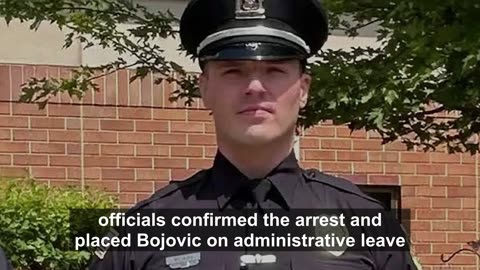 Undocumented Cop in Illinois: Radule Bojovic’s Residency and Pension Fund Ties