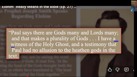 What Are Multiple Meanings of Elohim - Great Study for Jehovah and Elohim - 1-29-26