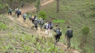 Today's Journey with Rasta Rhino Live