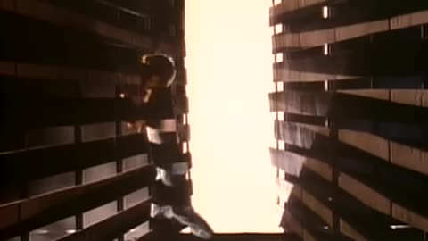 Kenny Loggins - Footloose (Official Video)