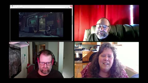 Starfield Report Ep. 016: Interview with Sweet Pea (Mod Author)