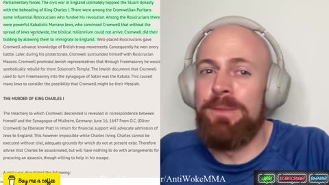 Livestream: ONE YEAR ANNIVERSARY. IT'S THE JEWS. JQ HISTORY, RACE REALISM LIVE STREAM!!!