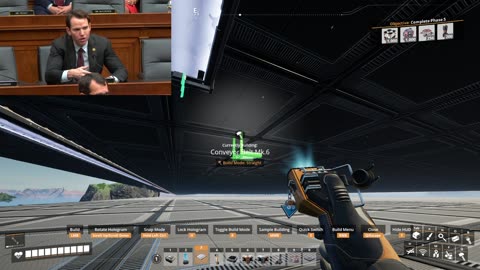 Almost done with 3rd Mining Stop