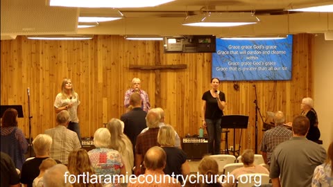 08/31/25 John Ch. 3 "Born Again"
