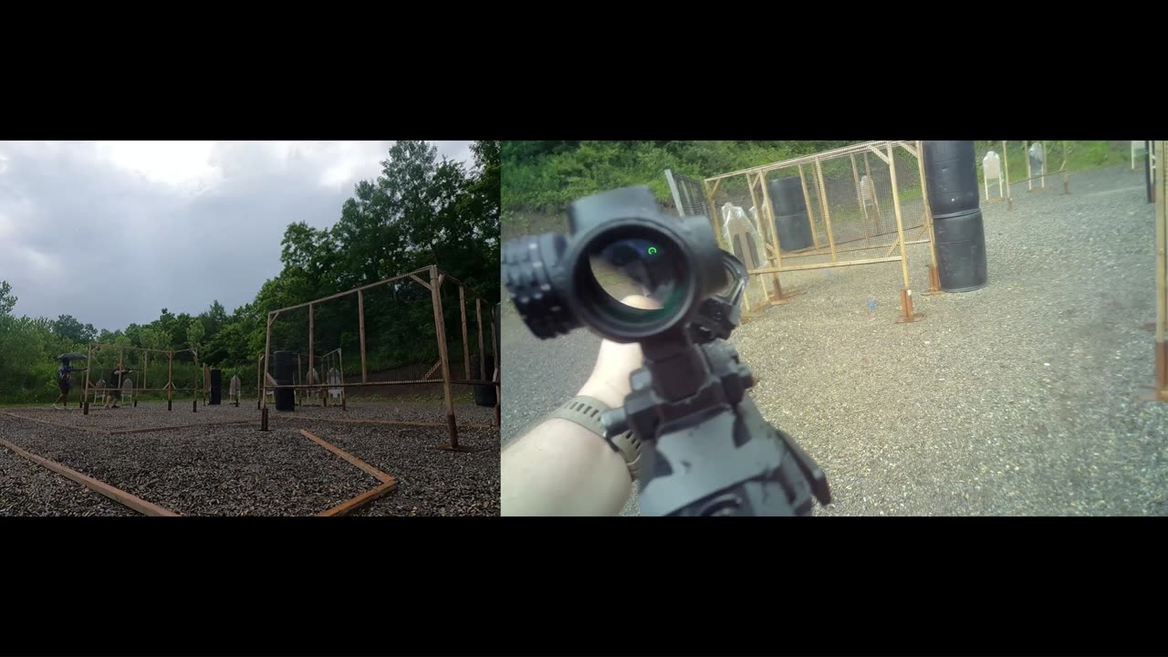 Dynamic Shooting Sports USPSA - June 28th, 2025 (PCC)