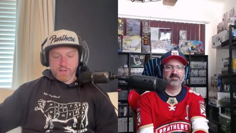 Episode 101 - Fordow Foreclosed