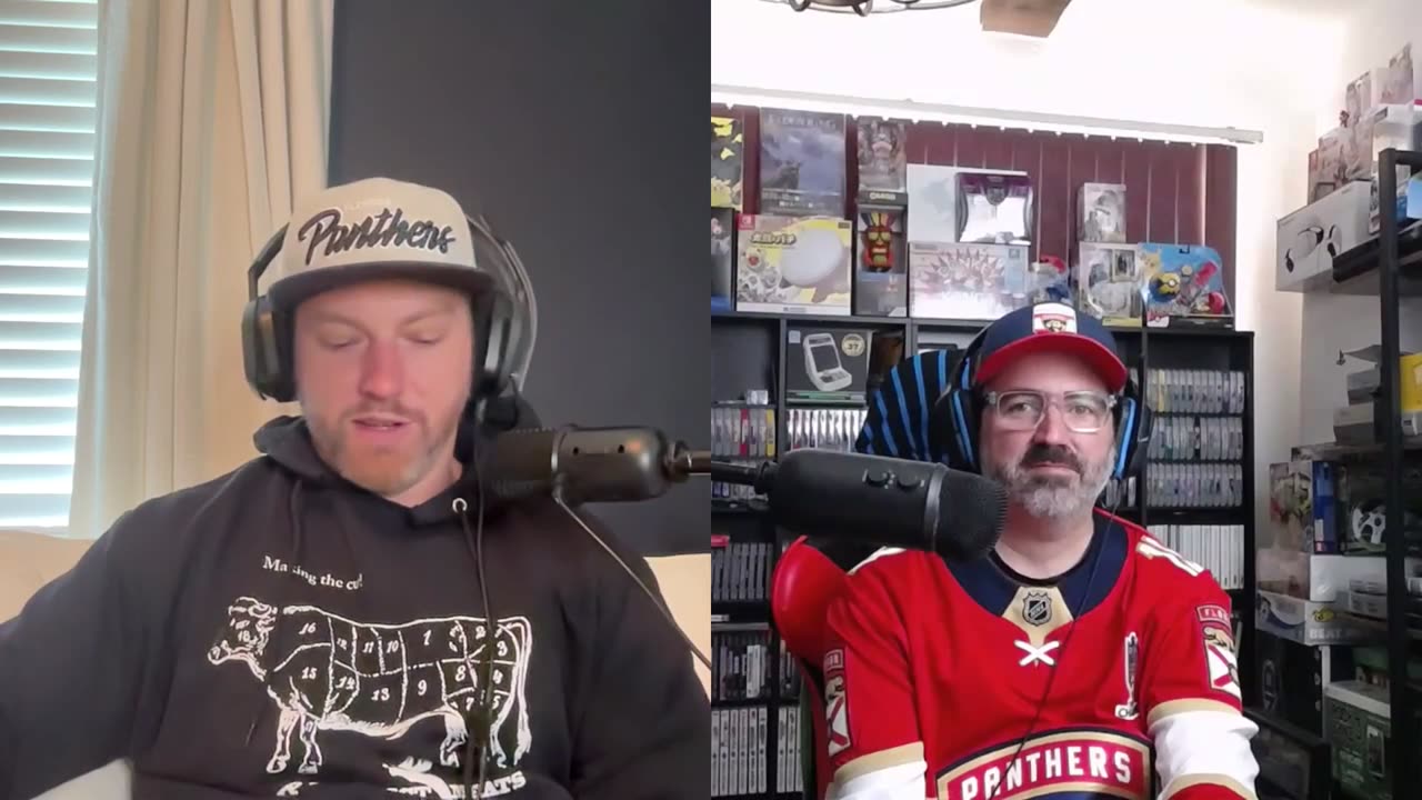 Episode 101 - Fordow Foreclosed