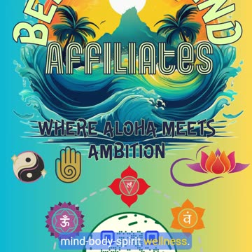 BendTheTrend: Total Wellness Hub!