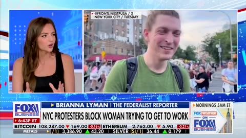 Lyman: Progressives Have Hijacked Democrat Priorities -- Bleeding Base Dry