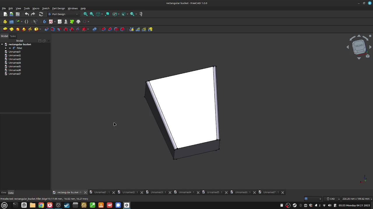 16_what is the 3d view?