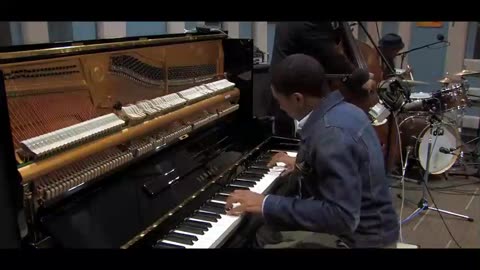 LE JAZZ MODERNE