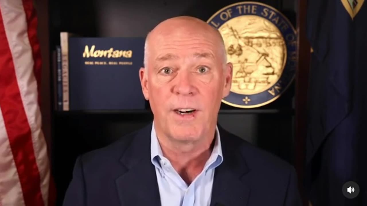 Governor Greg Gianforte is inviting law-abiding gun manufacturers in Colorado to come to Montana