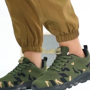 Women's Athletic Sneakers