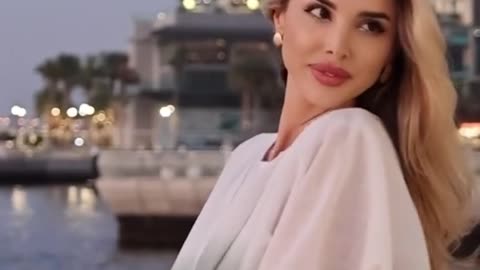 Dubai Marina 🇦🇪